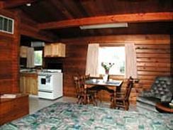 Rundle Mountain Lodge *