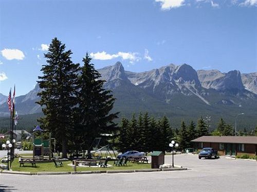Rundle Mountain * Canmore